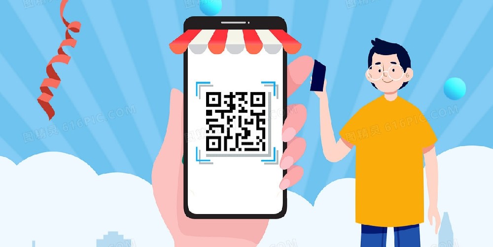 二維碼門(mén)牌系統(tǒng)